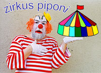Zirkus Piponi